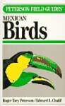 Field Guide to Mexican Birds: Field Marks of All Species Found in Mexico, Guatemala, Belize