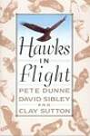 Hawks in Flight: The Flight Identification of North American Migrant Raptors