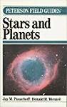 A Field Guide to the Stars and Planets