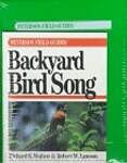 Backyard Bird Song