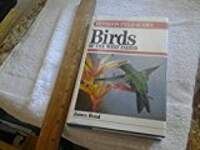A Field Guide to Birds of the West Indies