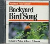 Backyard Bird Song