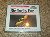 Birding by Ear: Western : A Guide to Bird-Song Identification