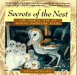 Secrets of the Nest: The Family Life of North American Birds