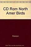CD Rom North Amer Birds