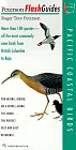 Pacific Coastal Birds: More than 100 species - all the most commonly seen birds from British Columbia to Baja
