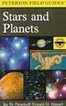 A Field Guide to the Stars and Planets