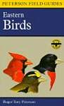 A Field Guide to the Birds: A Completely New Guide to All the Birds of Eastern and Central North America