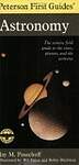 Peterson First Guide to Astronomy