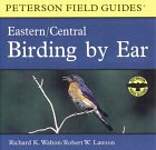 Birding by Ear: Eastern/Central