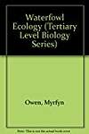 Waterfowl Ecology