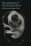 Developments of the Avian Embryo: Behavioural and Physiological Study