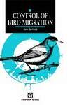 Control of Bird Migration