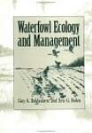 Waterfowl Ecology and Management