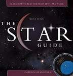 The Star Guide: Learn How To Read The Night Sky Star By Star