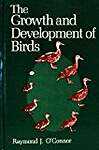 The Growth and Development of Birds