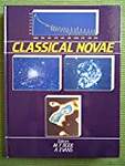 Classical Novae