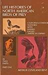 Life Histories of North American Birds of Prey