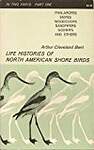 Life Histories of North American Shore Birds