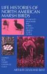 Life Histories of North American Marsh Birds