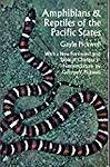 Amphibians and Reptiles of the Pacific States
