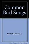 Common Bird Songs