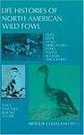 Life Histories of North American Wild Fowl/Two Parts Bound As One