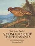 A Monograph of the Pheasants