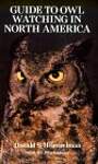 Guide to Owl Watching in North America