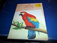 Six Birds Postcards