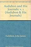 Audubon and His Journals