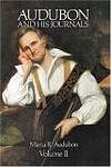 Audubon and His Journals