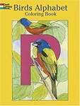 Birds Alphabet