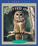 Northern Spotted Owls