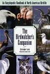 The Birdwatcher's Companion: An Encycloedic Handbook of North American Birdlife