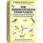 The Birdwatcher's Companion: An Encyclopedic Handbook of North American Birdlife