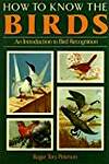 How to Know the Birds