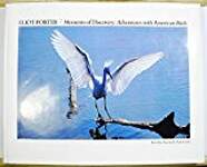 Moments of Discovery: Adventures With American Birds