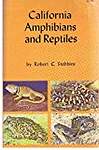 California Amphibians and Reptiles
