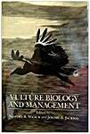 Vulture Biology and Management