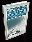 Breeding Biology of the Adelie Penguins