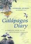 Galapagos Diary: A Complete Guide to the Archipelago's Birdlife