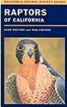 Raptors of California