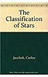 The Classification of Stars