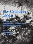 Sky Catalogue 2000.0: Volume 2, Galaxies, Double and Variable Stars, and Star Clusters: Stars to Visual Magnitude 2000.0