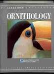 Cambridge Encyclopedia of Ornithology