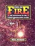 End in Fire: The Supernova in the Large Magellanic Cloud