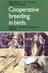 Cooperative Breeding in Birds: Long Term Studies of Ecology and Behaviour