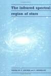 The Infrared Spectral Region of Stars