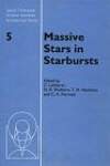 Massive Stars in Starbursts